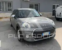 2017 Mini Hardtop