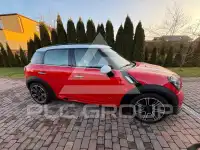 2017 Mini COOPER