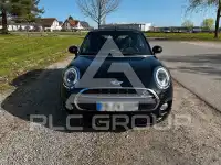 2017 Mini COOPER