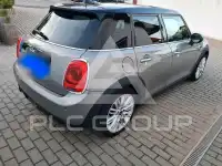 2017 Mini COOPER