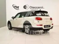 2017 Mini COOPER