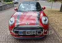 2017 Mini COOPER