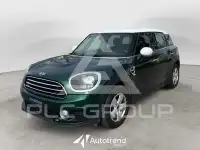 2017 Mini COOPER