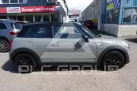 2017 Mini COOPER