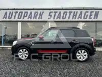 2017 Mini COOPER
