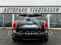 2017 Mini COOPER