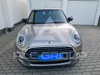 2017 Mini COOPER