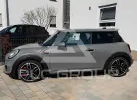 2017 Mini COOPER