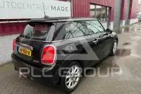 2017 Mini COOPER