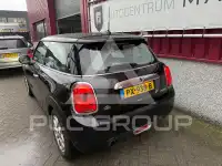 2017 Mini COOPER