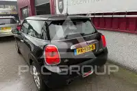 2017 Mini COOPER