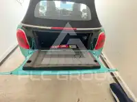 2017 Mini COOPER