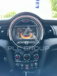 2017 Mini COOPER