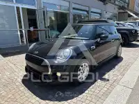 2017 Mini COOPER