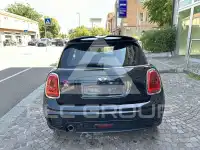 2017 Mini COOPER