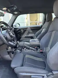 2017 Mini COOPER