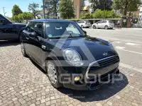 2017 Mini COOPER