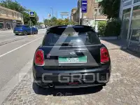 2017 Mini COOPER