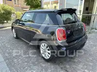 2017 Mini COOPER