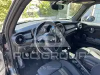 2017 Mini COOPER
