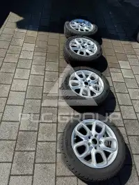 2017 Mini COOPER