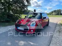 2017 Mini COOPER