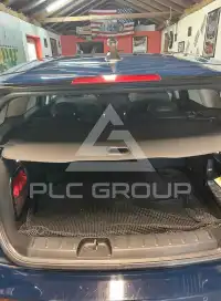 2017 Mini COOPER
