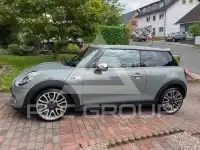 2017 Mini COOPER