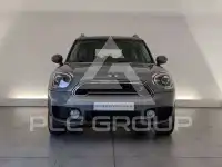 2017 Mini COOPER