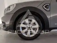 2017 Mini COOPER
