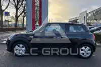 2017 Mini COOPER
