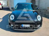2017 Mini COOPER