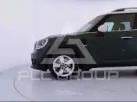 2017 Mini COOPER