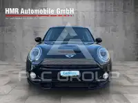2017 Mini COOPER