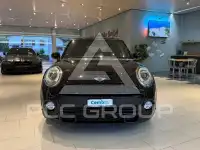 2017 Mini COOPER