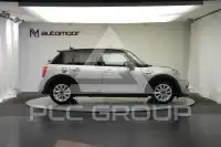 2017 Mini COOPER