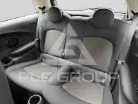 2017 Mini COOPER