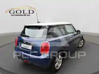 2017 Mini COOPER