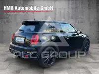 2017 Mini COOPER