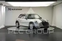 2017 Mini COOPER
