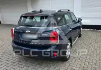2017 Mini COOPER