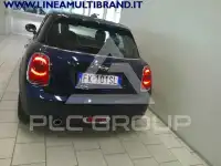 2017 Mini COOPER