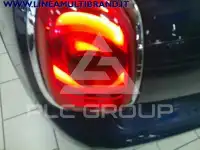 2017 Mini COOPER