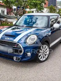 2017 Mini COOPER