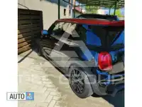 2017 Mini COOPER