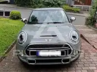 2017 Mini COOPER