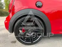 2017 Mini COOPER