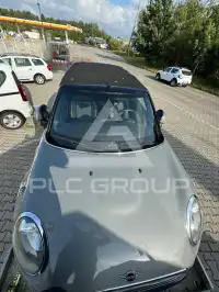 2017 Mini COOPER