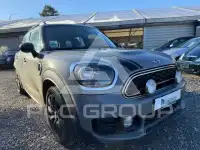 2017 Mini COOPER