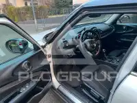 2017 Mini COOPER